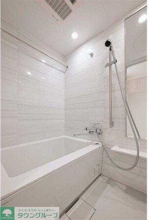 シーズンフラッツ蔵前清澄通りの物件内観写真